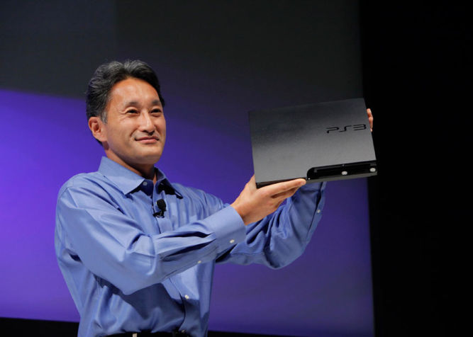 Sony skupi się w najbliższym czasie na PlayStation. Firma pozbędzie się telewizorów i smartfonów?