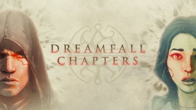 Red Thread Games ujawniło datę premiery drugiego epizodu Dreamfall Chapters