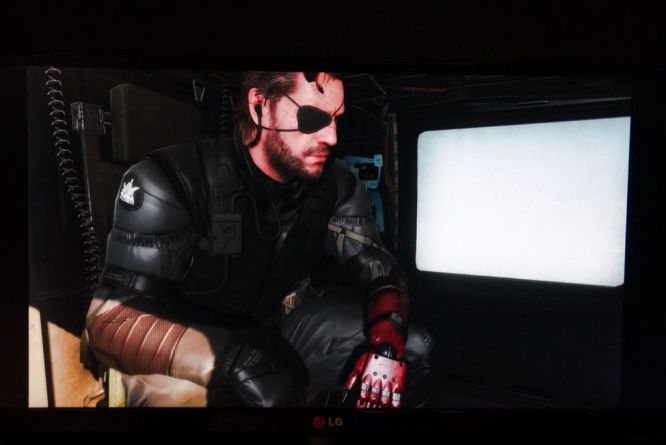 Hideo Kojima częstuje fanów nowymi ujęciami Snake'a z Metal Gear Solid V: The Phantom Pain