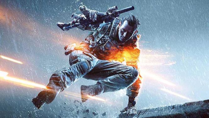 EA DICE zaprojektuje mapę do Battlefield 4 wraz z graczami