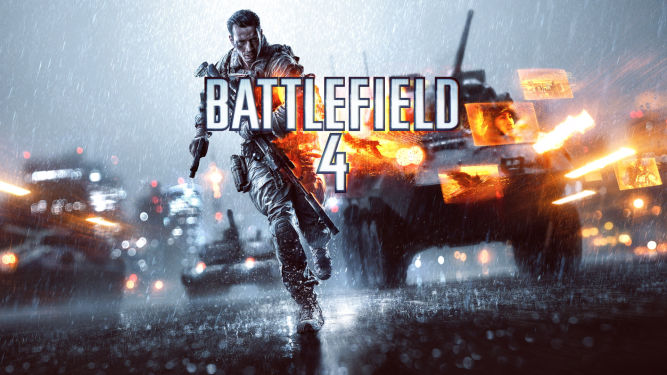 Battlefield 4 na Xbox 360 i PlayStation 3 w nowej, niższej cenie w sklepie gram.pl!