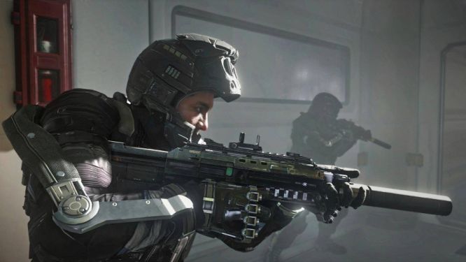 Nowy patch Call of Duty: Advanced Warfare poprawi balans ponad 15 broni