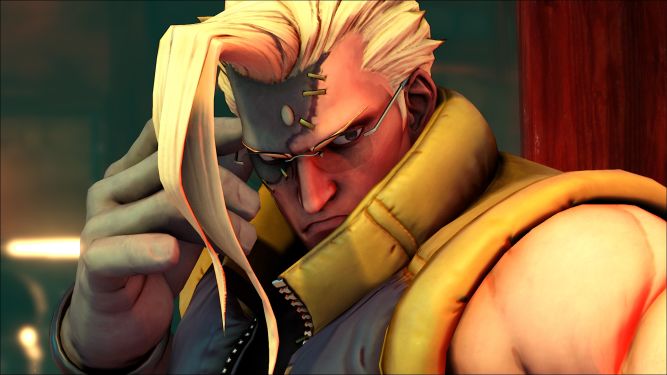Street Fighter V - będzie beta i wielki powrót. Nowe wideo i screeny już teraz