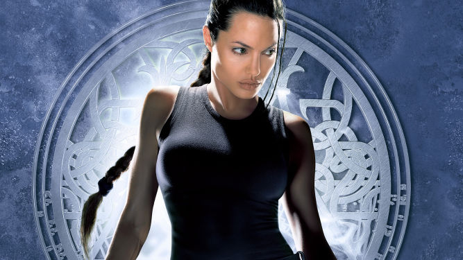 Scenarzysta Niezgodnej stworzy skrypt do nowego Tomb Raidera