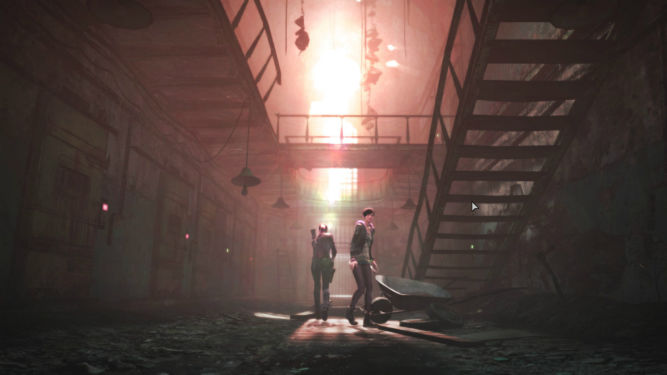 Kooperacja offline w pecetowej wersji Resident Evil: Revelations 2 obecna dzięki modderowi