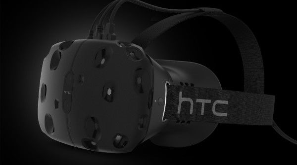 HTC partnerem Valve w pracach nad wirtualną rzeczywistością
