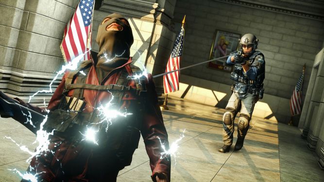 EA ujawnia zawartość usługi Battlefield Hardline Premium