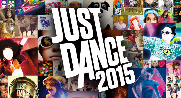 Promocja z okazji Dnia Kobiet! Just Dance 2015 taniej w sklepie gram.pl! 