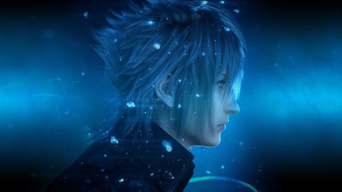 Final Fantasy XV: Episode Duscae – nowy gameplay z gry