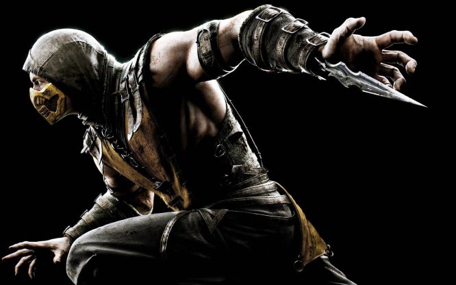 Tryb fabularny w Mortal Kombat X będzie przypominał film?