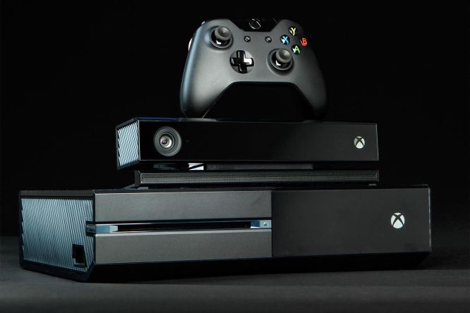 Xbox One w końcu może łapać screeny