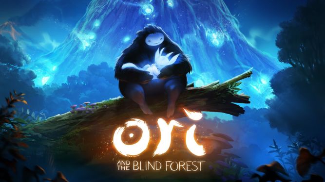 Konkurs - do wygrania kody na Ori and the Blind Forest