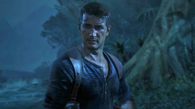 Premiera Uncharted 4: A Thief's End przeniesiona na przyszły rok