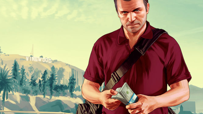 BBC przygotowuje dokument na podstawie serii Grand Theft Auto