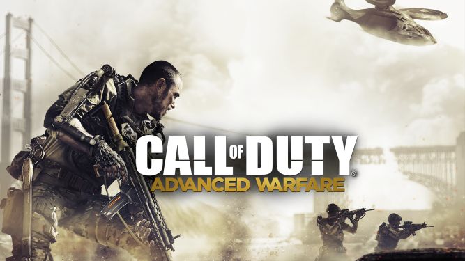 Sklep: Call of Duty: Advanced Warfare na PC za 107,99 zł!
