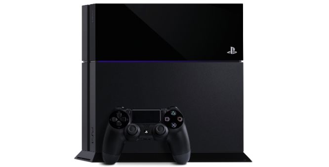 Aktualizacja firmware'u PlayStation 4 dostępna już jutro