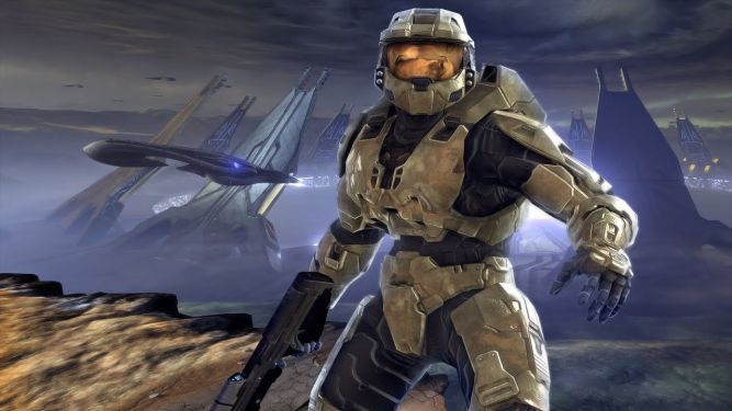 Nadchodzi Halo Online na PC