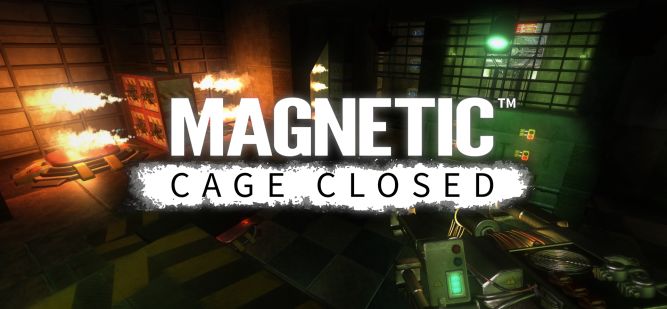 Magnetic: Cage Closed zaoferuje 60 klatek na sekundę na PlayStation 4 oraz Xbox One