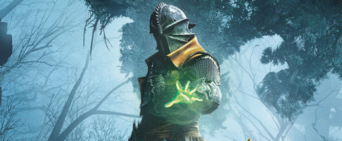 Dodatek do Dragon Age: Inkwizycja w maju na PS4, PS3 i X360