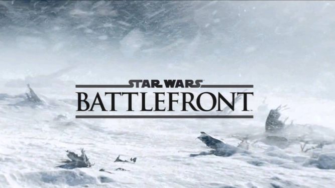 Pierwszy gameplay ze Star Wars Battlefront zobaczymy jeszcze w tym miesiącu