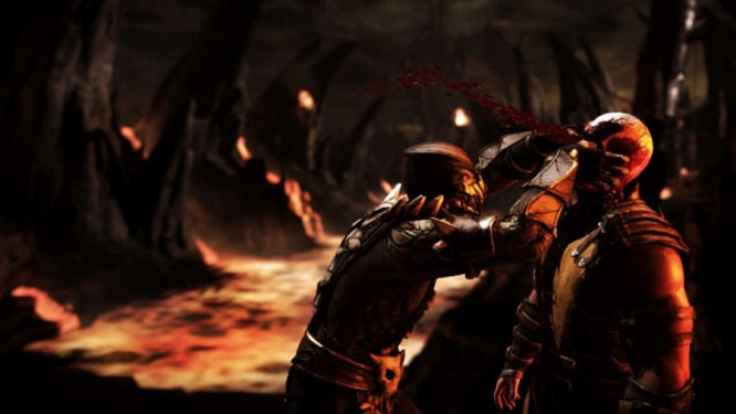 Dodatkowe postacie w Mortal Kombat X będzie można wypróbować nawet bez zakupu DLC
