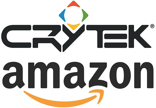 Tajemniczym inwestorem Cryteku jest Amazon?