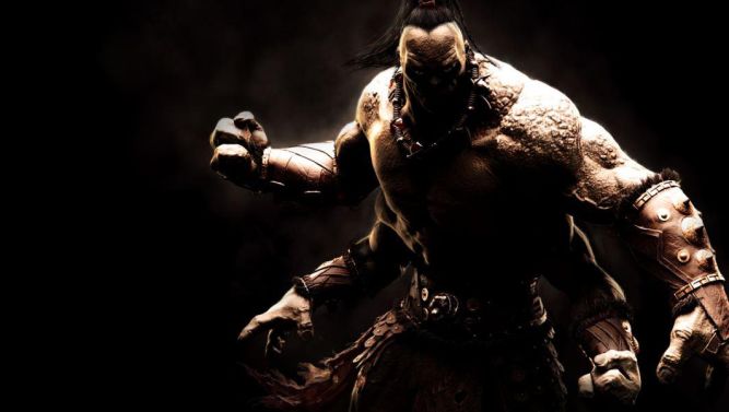 Mortal Kombat X - zobacz dwa nowe zwiastuny