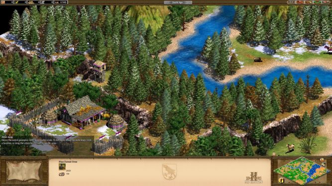 Age of Empires II HD otrzyma nowy dodatek