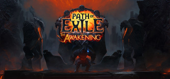 Zbliżają się betatesty nowego dodatku do Path of Exile