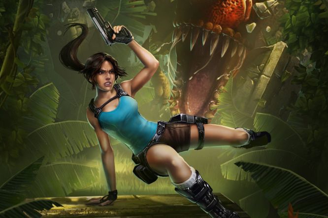 Lara Croft: Relic Run zmierza na iOS, Androida i Windows 8 Phone