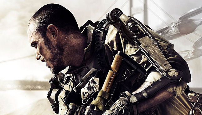 Ascendance - dodatek do Call of Duty: Advanced Warfare z datą premiery dla PC, PS4 i PS3