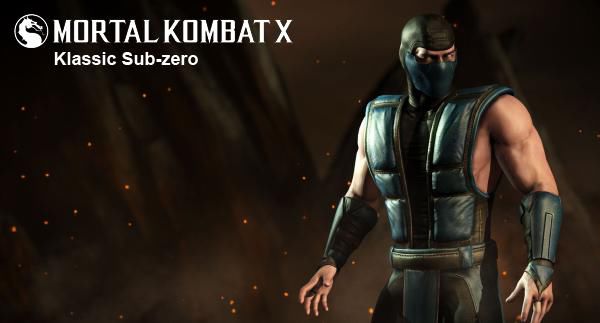 Mortal Kombat X doczeka się fabularnego DLC?