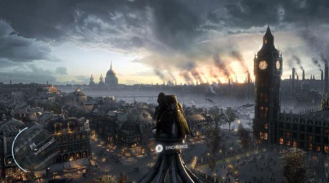 W Assassin's Creed Victory pojawi się możliwość asynchronicznej rozgrywki?