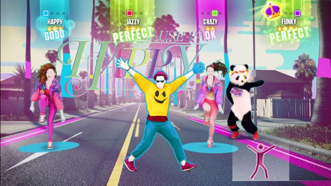 Sklep: Just Dance 2015 na PS3 taniej!