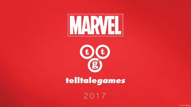 Telltale zajmie się produkcją gry z uniwersum Marvela