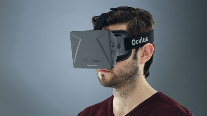 Rynkowy debiut Oculus Rift? To może nie być w tym roku