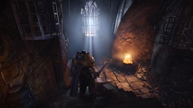 Współautorzy Lords of the Fallen zapowiedzą na E3 nową grę