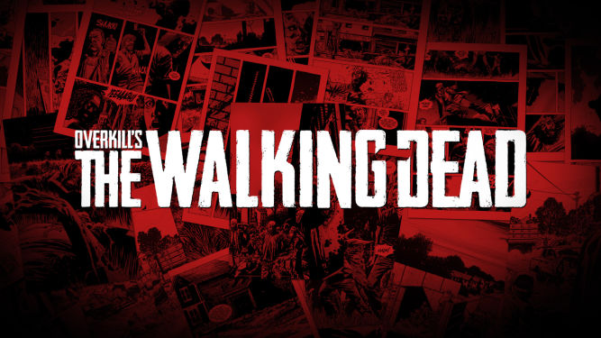 Overkill’s The Walking Dead w przyszłym roku na PC, PS4 i XOne