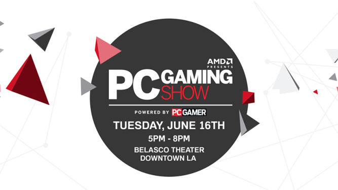 E3 2015 z konferencją poświęconą PC!