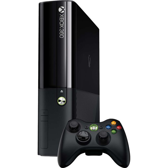Dzięki nowej aktualizacji Xbox 360 obsługuje dwuterabajtowe dyski zewnętrzne