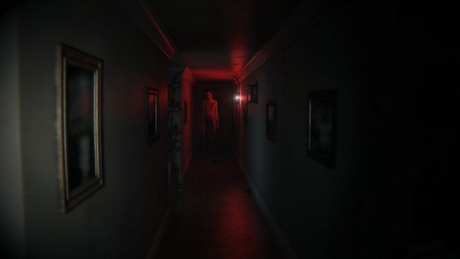 Fani Silent Hilla pragną, aby Konami kontynuowało pracę nad P.T.