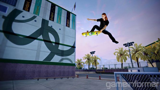 Tony Hawk's Pro Skater 5 wreszcie oficjalnie. Gra zmierza tylko na konsole