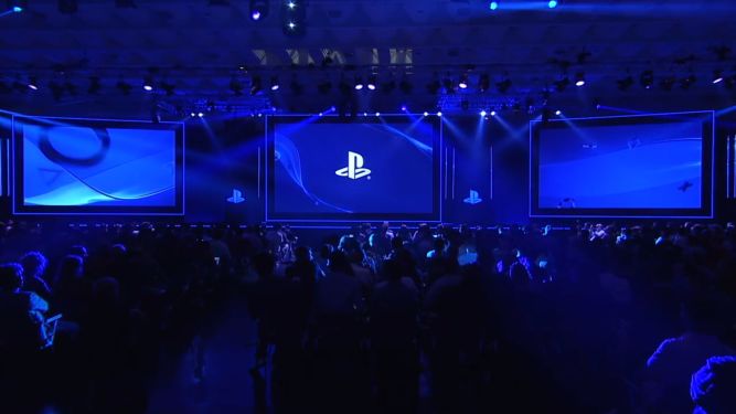 Sony rezygnuje z konferencji na gamescomie