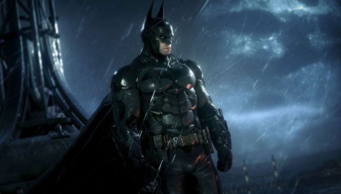 Poznajcie głosy, które usłyszycie w Batman: Arkham Knight