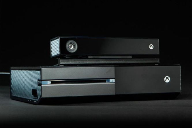 Xbox One najlepiej sprzedającą się konsolą w kwietniu 