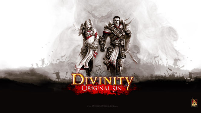 Divinity: Grzech pierworodny nie tylko dla PC - gra pojawi się na PlayStation 4 i Xbox One