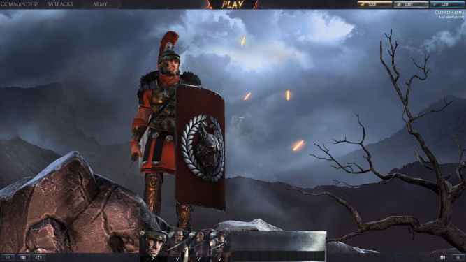 Total War: Arena - ruszyły zapisy na testy. Do udziału zachęca pierwszy gameplay trailer