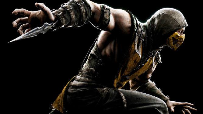 Mortal Kombat X – Tanya dołączy do ekipy wojowników już wkrótce