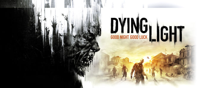 Sklep: Dying Light w promocyjnych cenach!