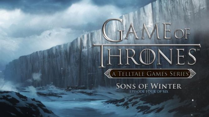 Gra o Tron: Sons of Winter - debiutuje jeszcze dziś